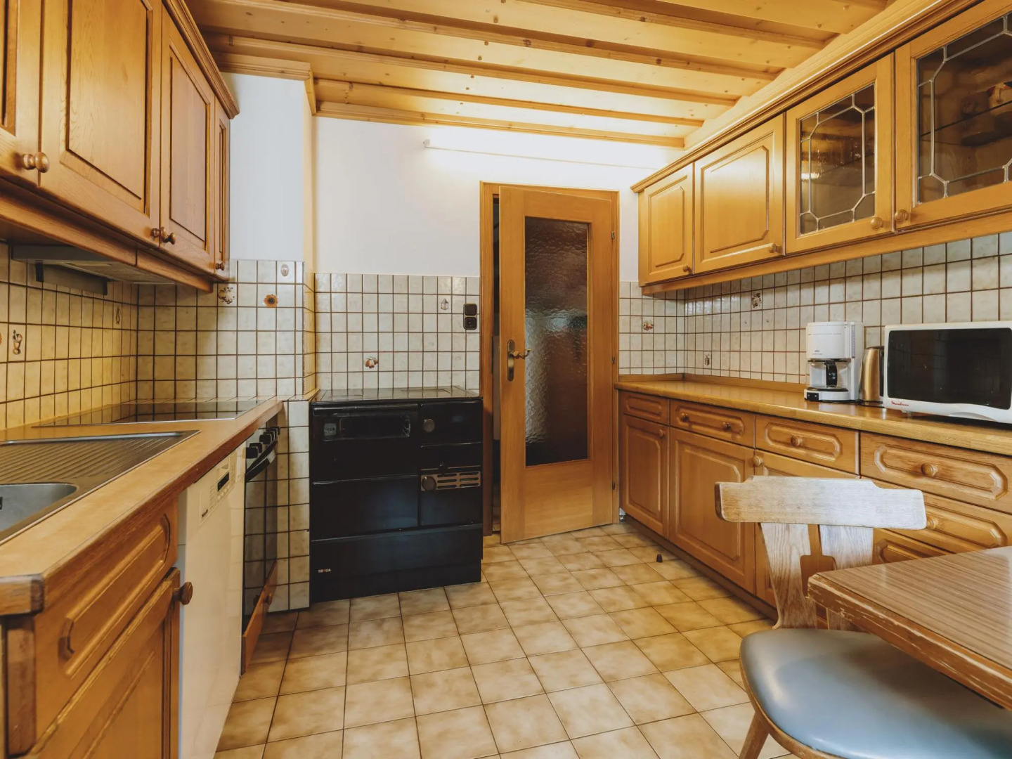 Holiday Home on Grossglockner Alpine Road