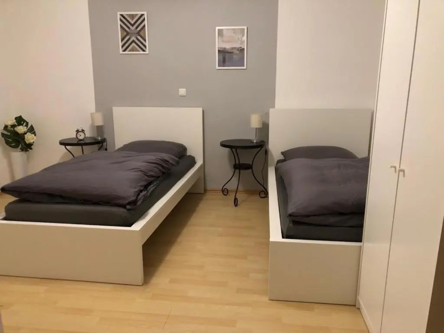 Ferienwohnung Franken