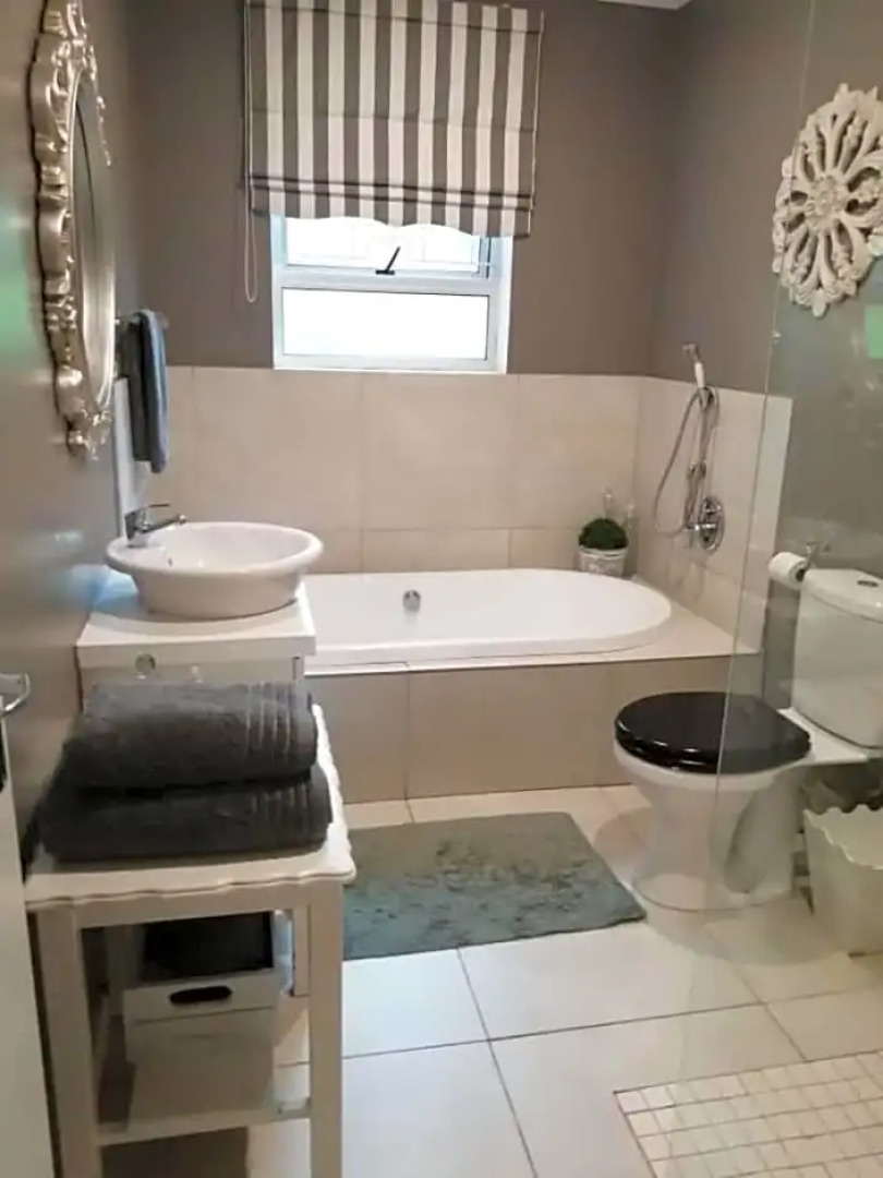 Aquadel Accomodation