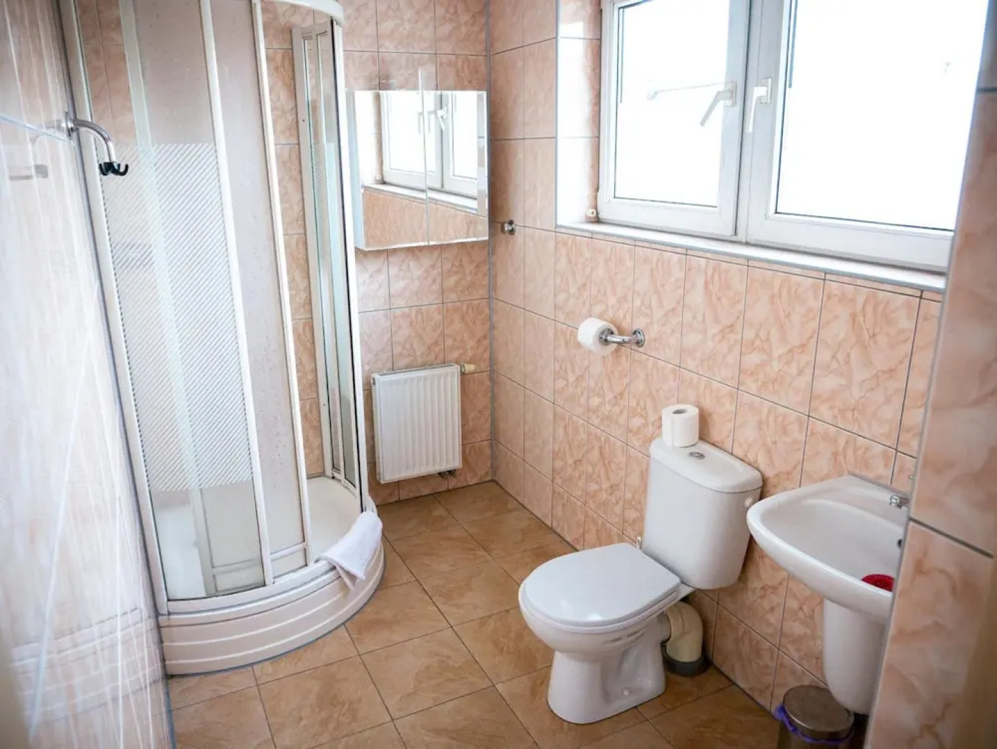 Park Unesco Residence