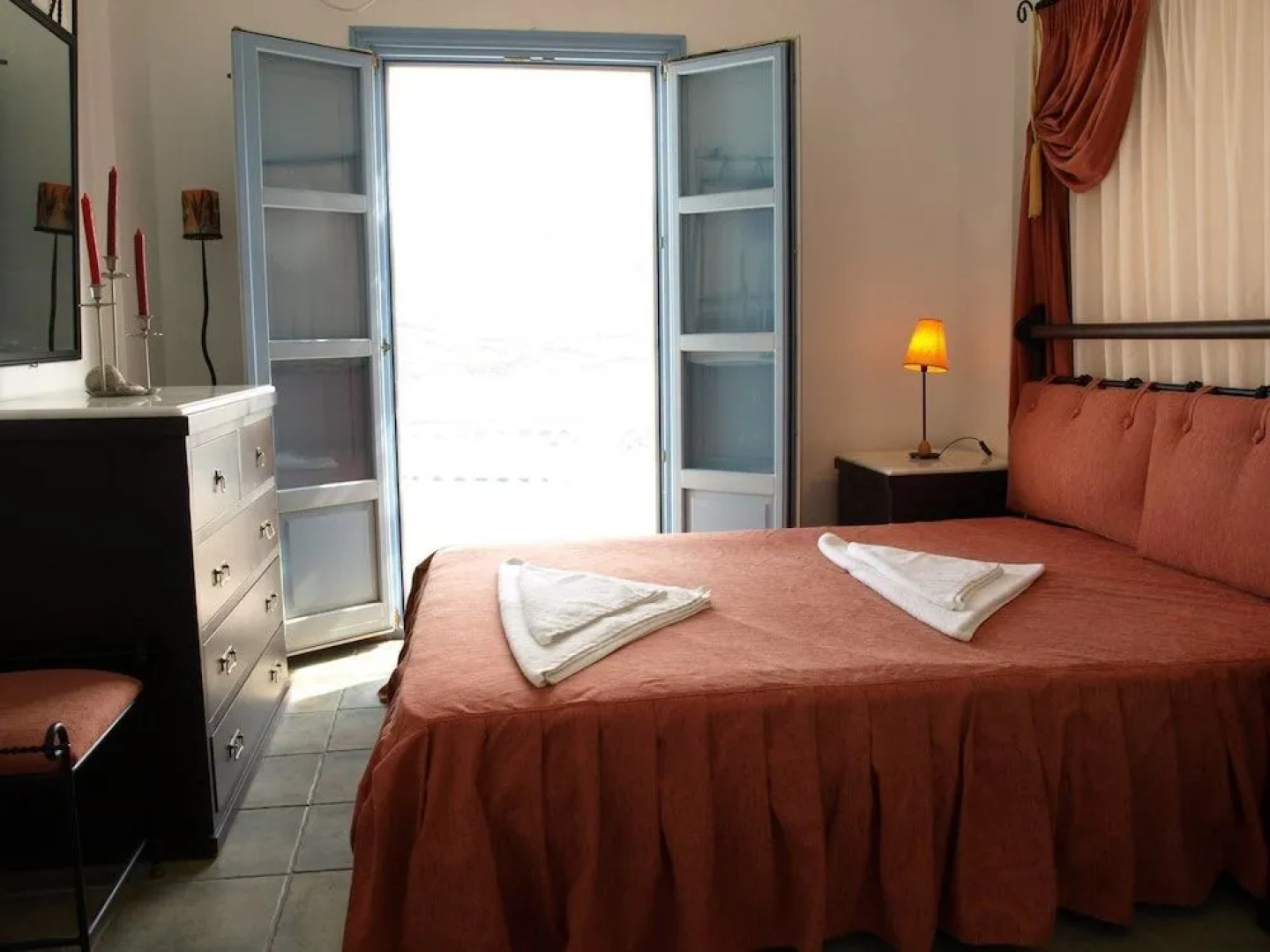 Ihthioessa Boutique Hotel