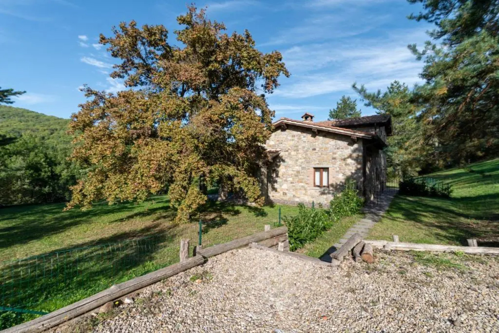 Appartamento Falco Piccolo