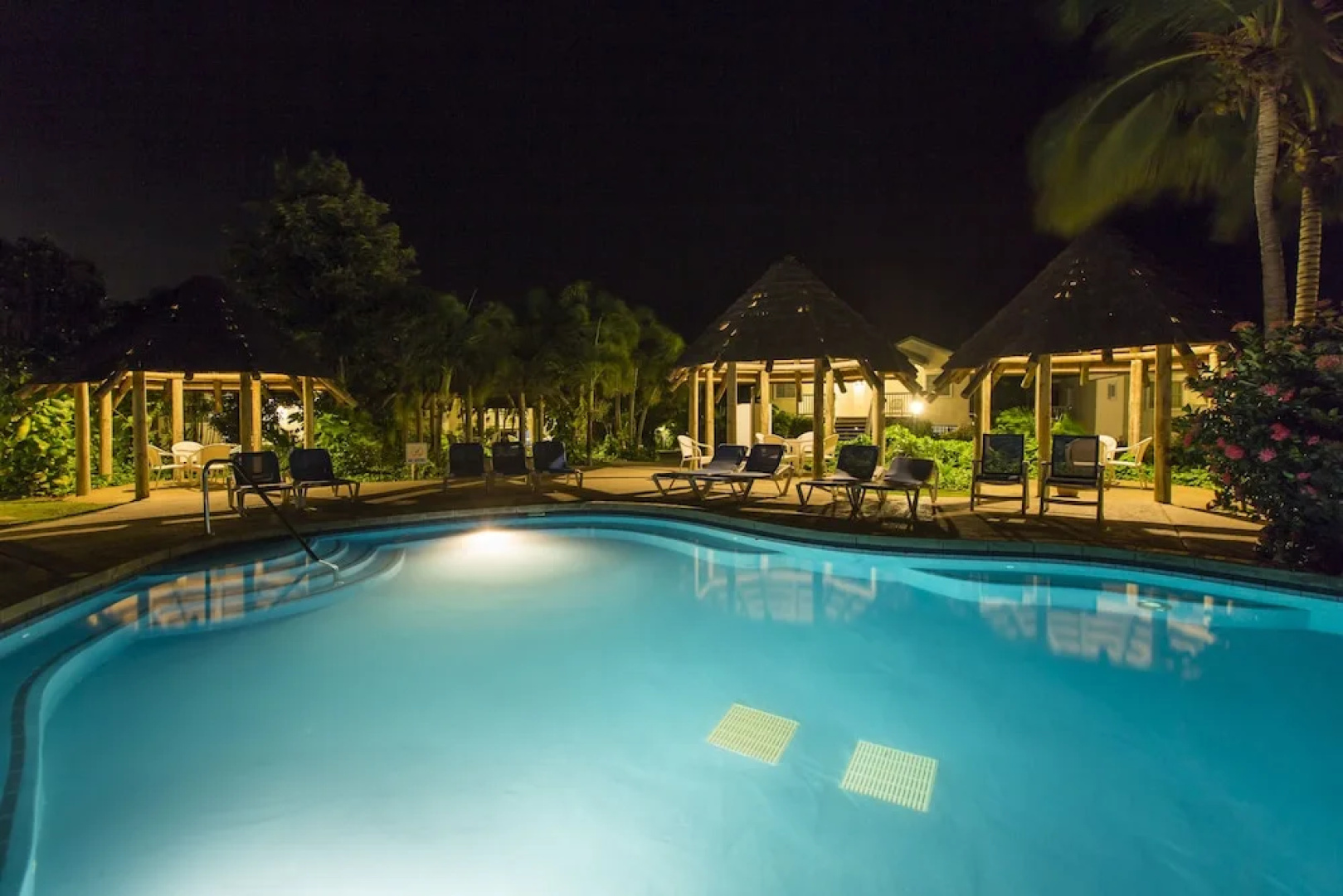 Villas at Verandah Resort - All Inclusive