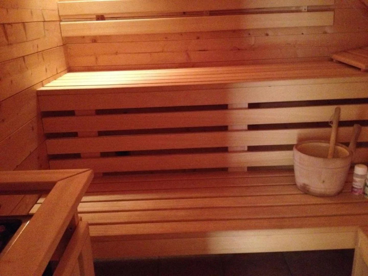 Feriendorf Stodertraum