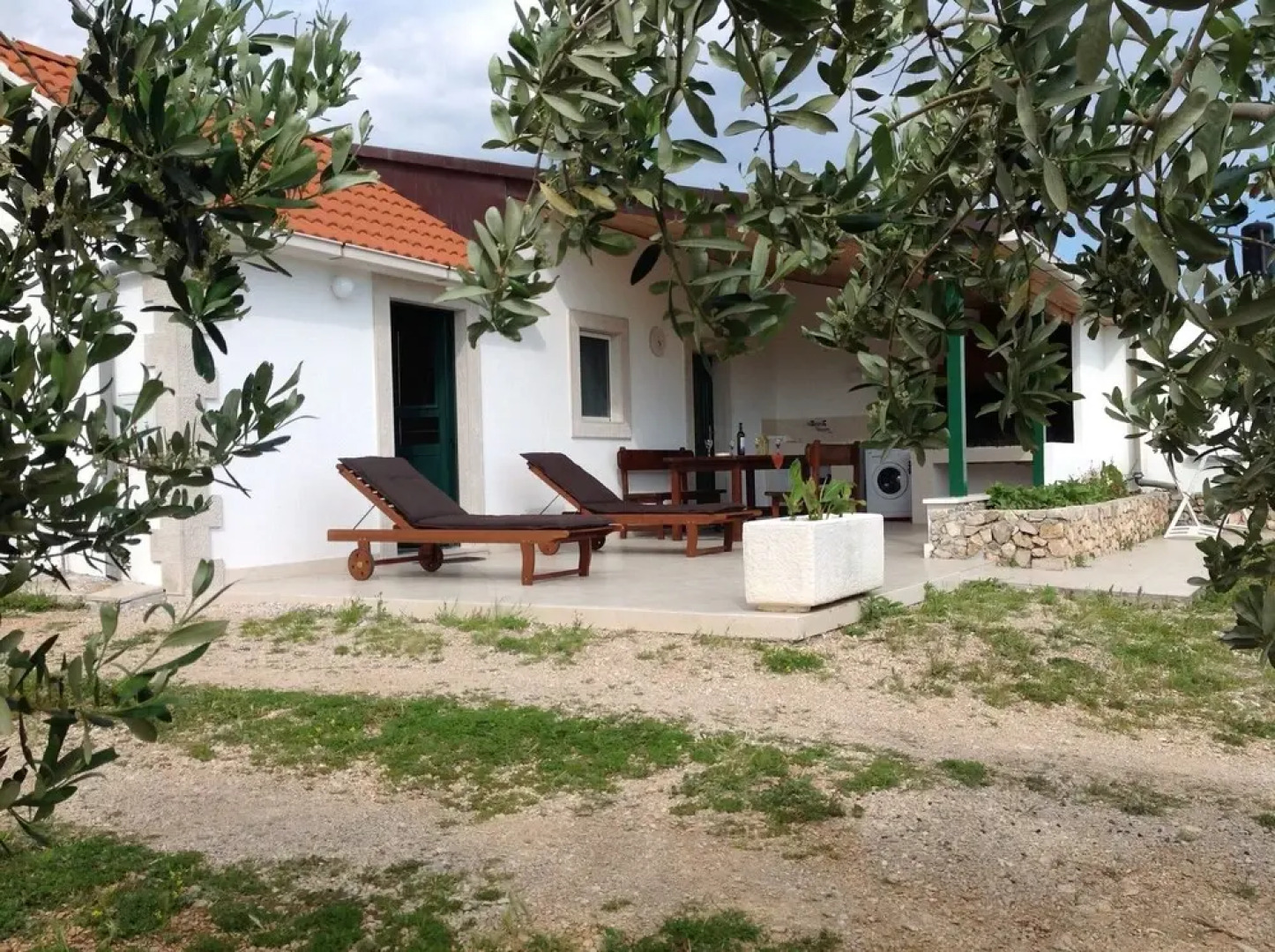 Holiday Home Oliva