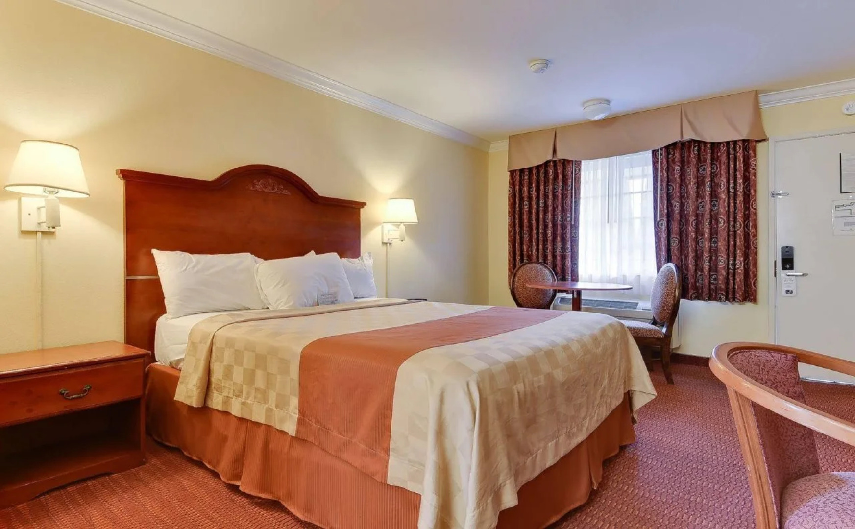 SureStay Hotel by Best Western San Jose Airport