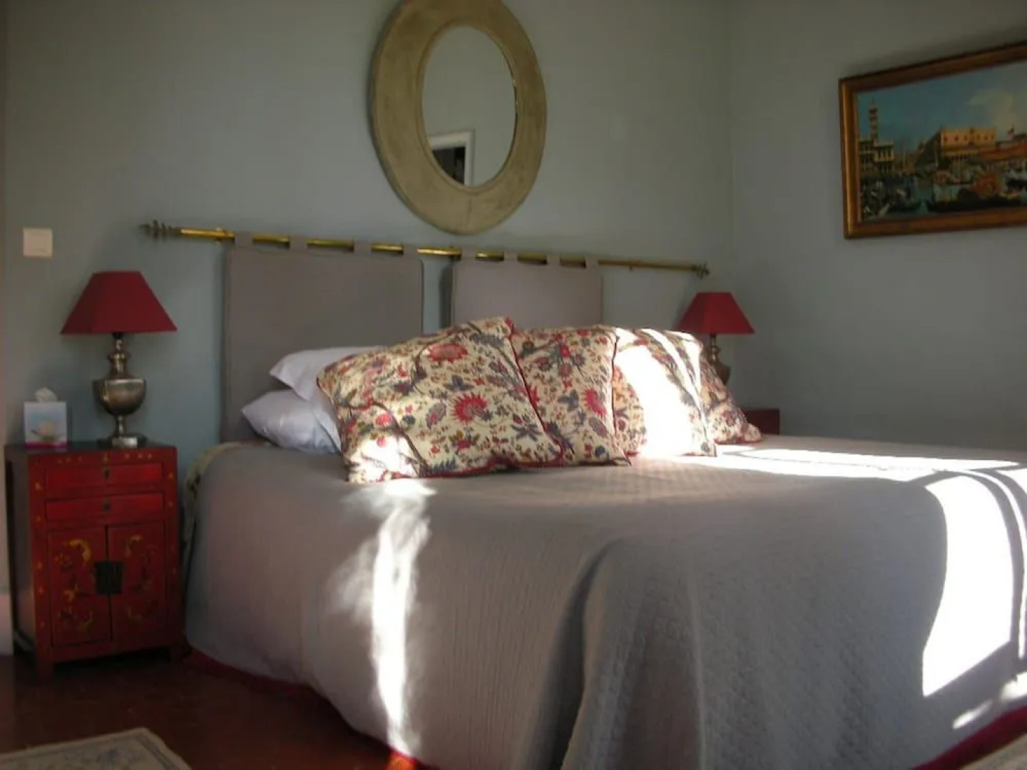 Le Mas Saint Florent