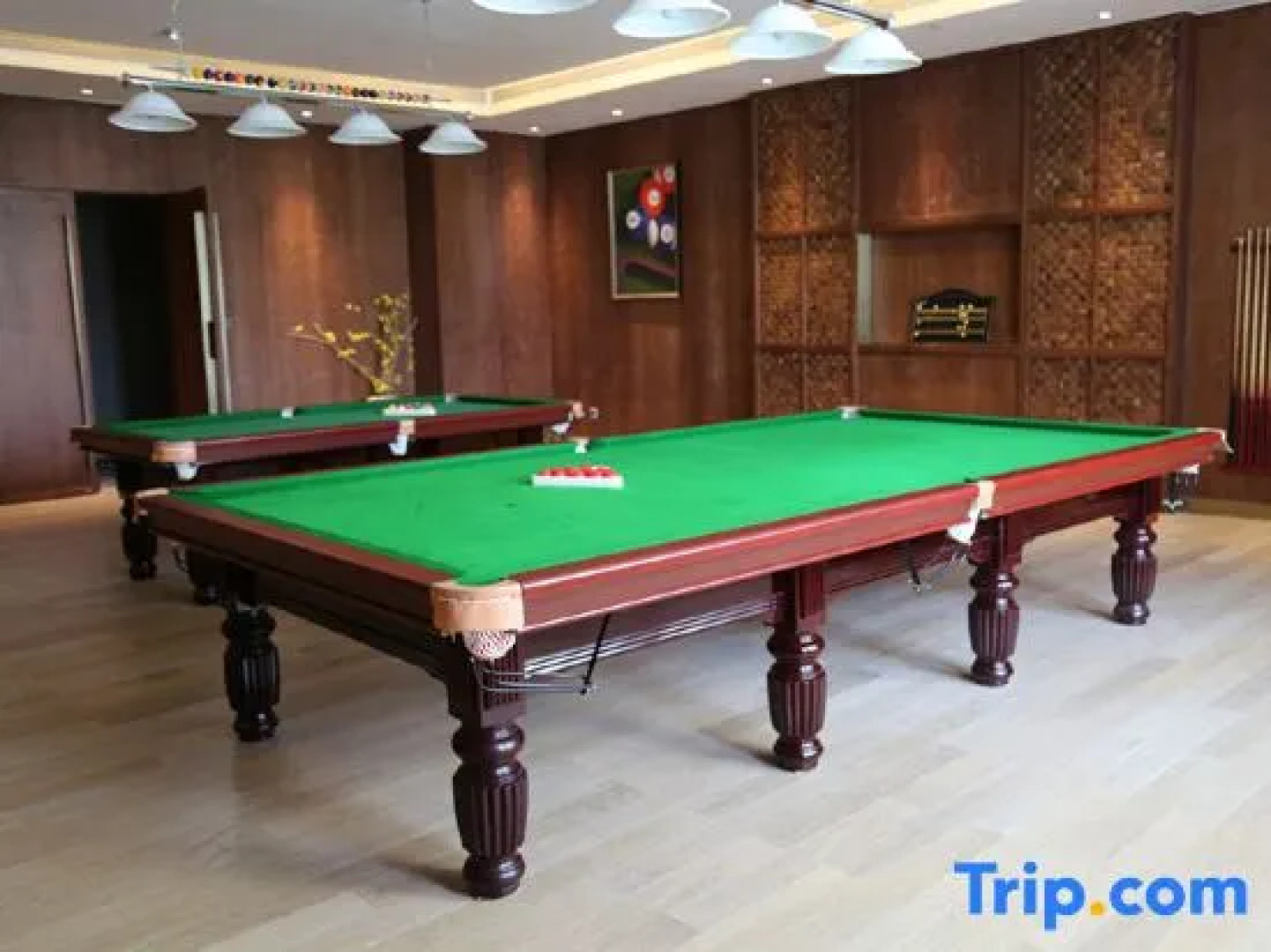 Royal Tulip Sheng Di Hotel-Zunyi
