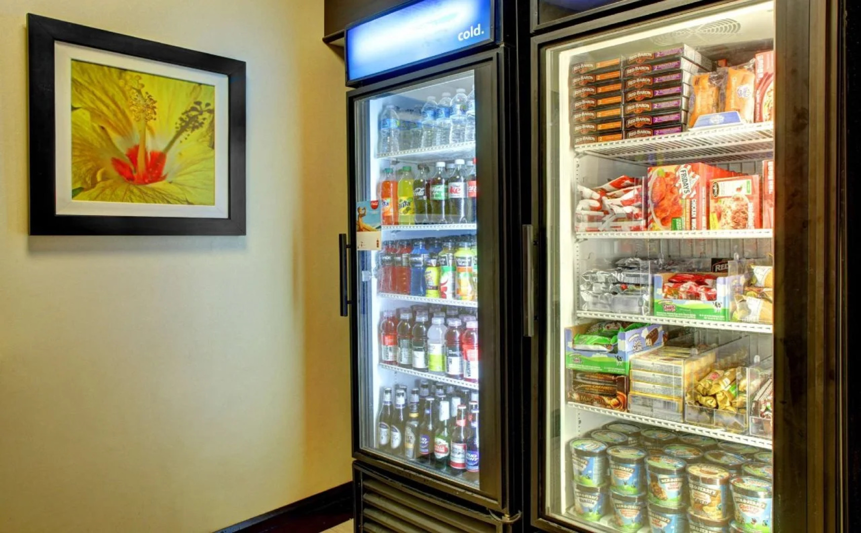 Hampton Inn & Suites Ft. Lauderdale West-Sawgrass/Tamarac