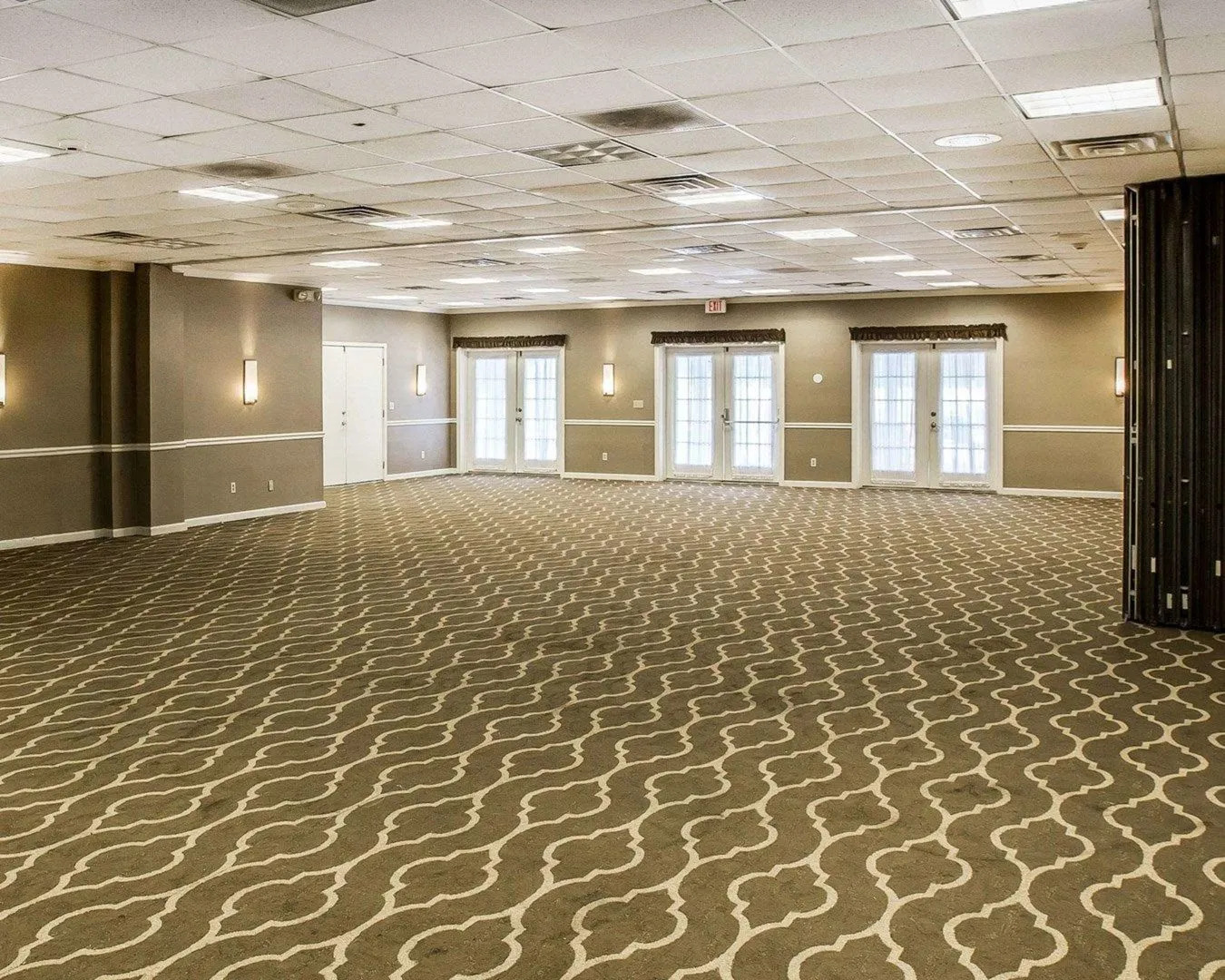 Four Points by Sheraton Brunswick