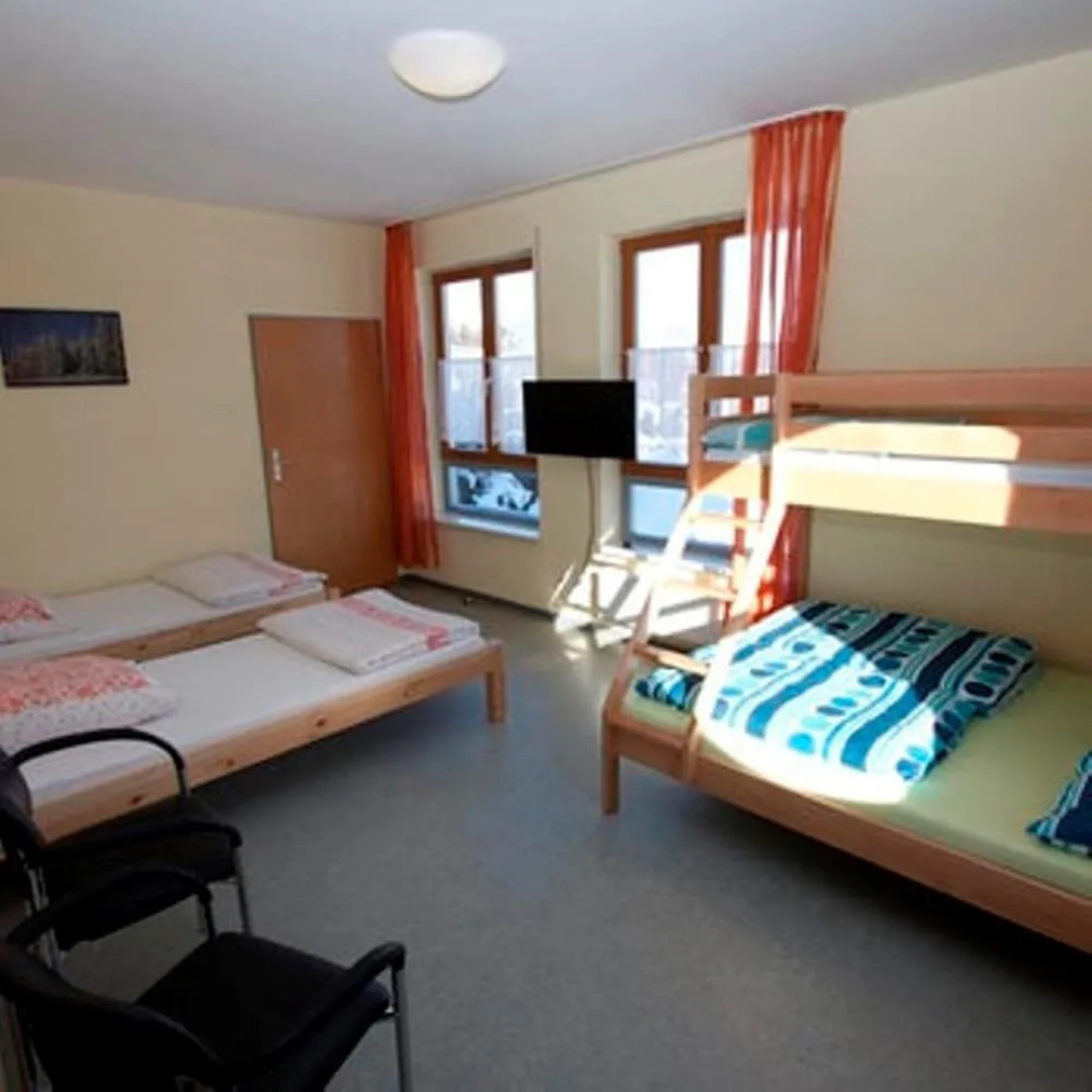 Rhön Panorama Hostel