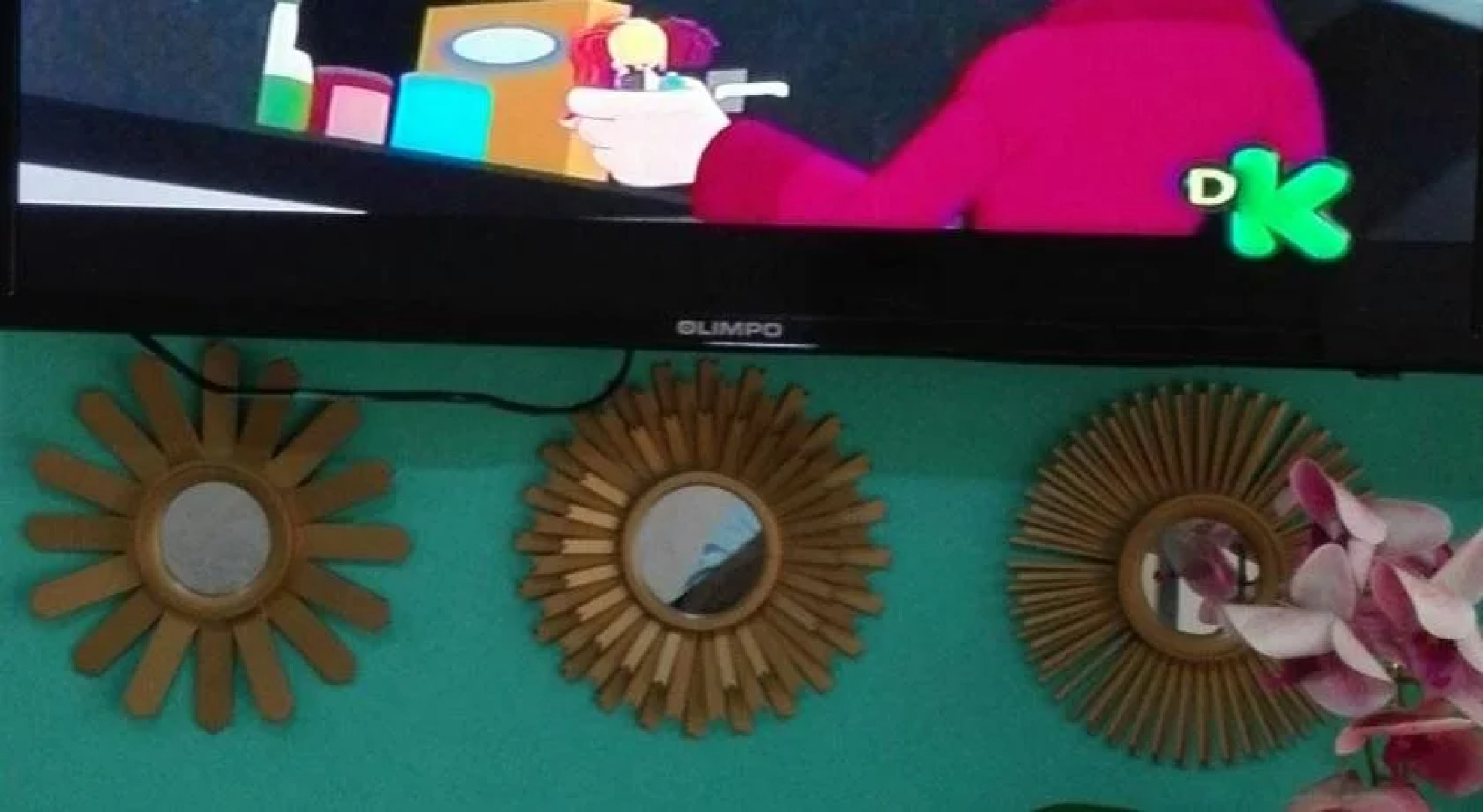 Hotel La Casa Dorada