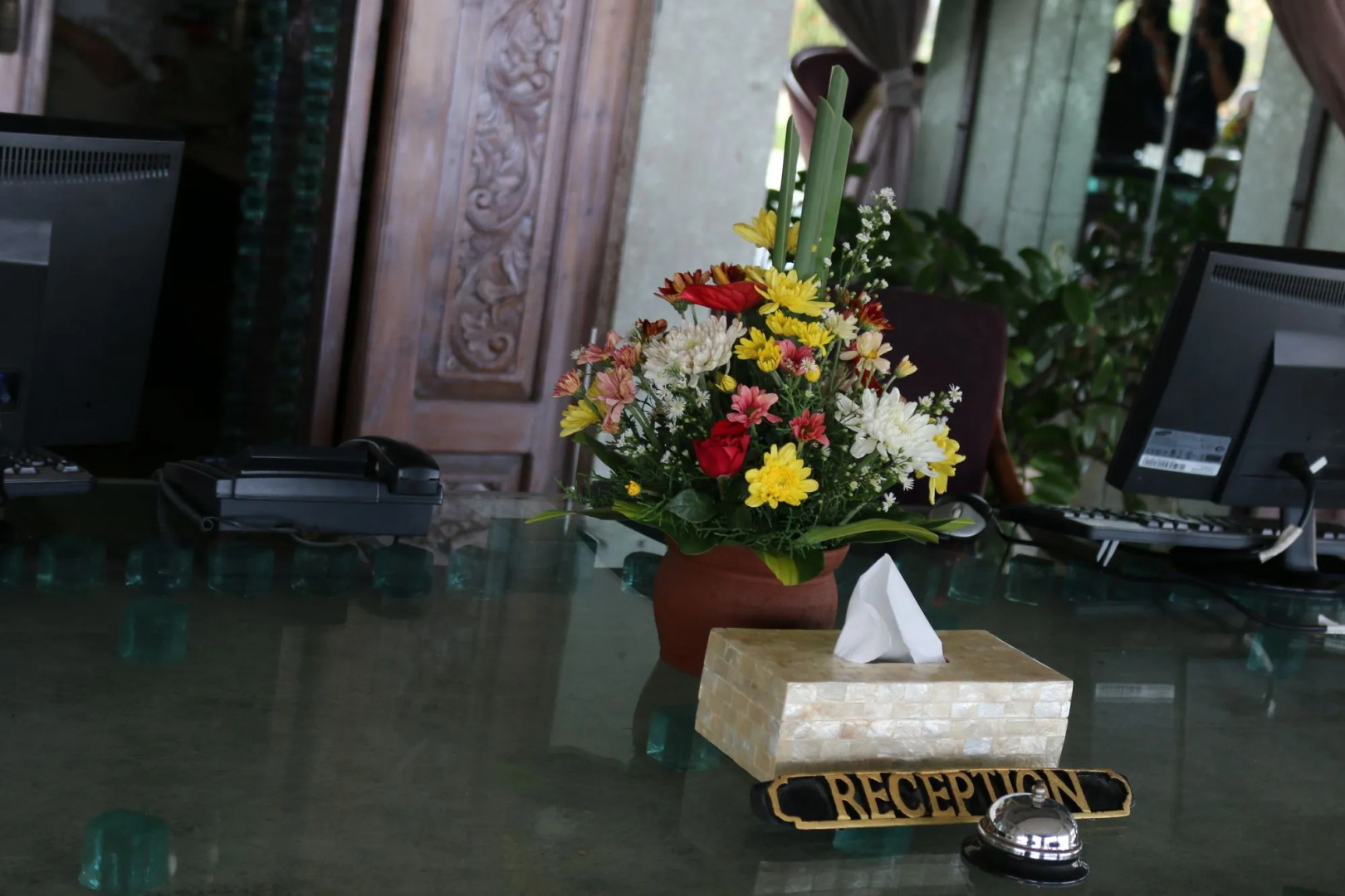 Nunamkhalu Private Villas & Spa