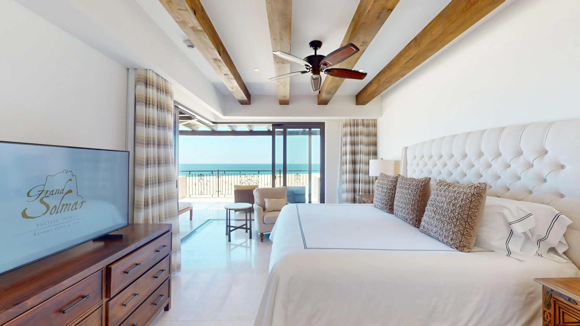 Grand Solmar Pacific Dunes Resort, Golf & Spa