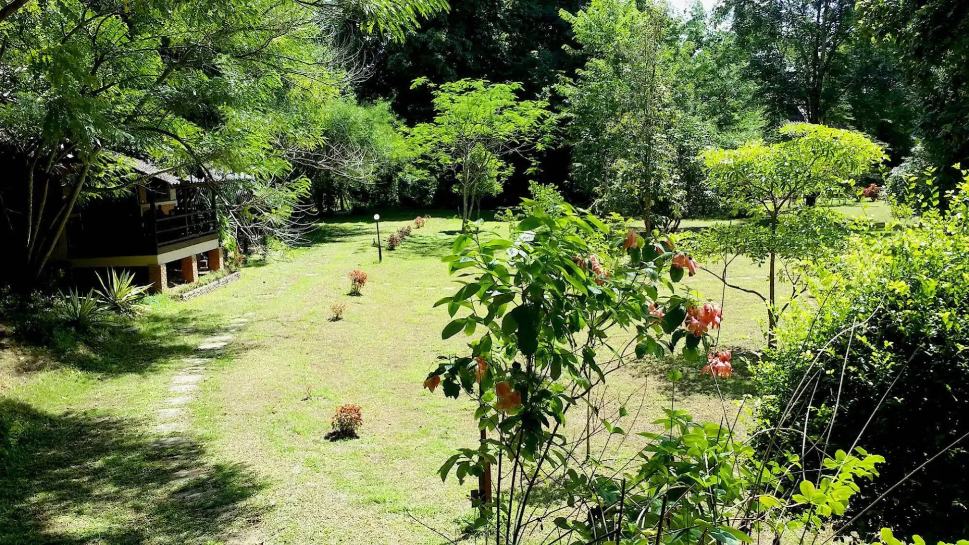 The Dai Resort Mae Hong Son