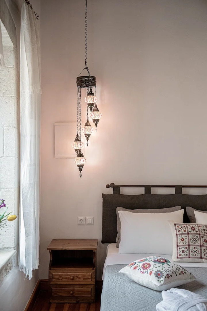 Venetian Palace Chania