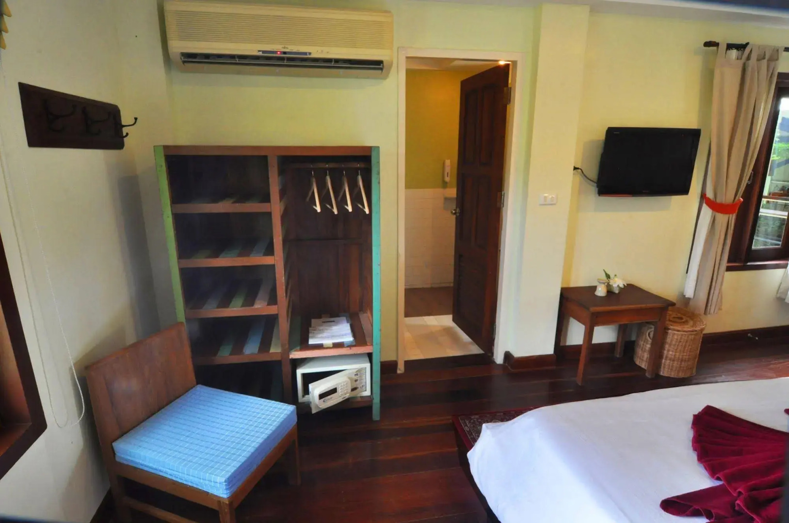 Pier 42 Boutique Resort & Spa