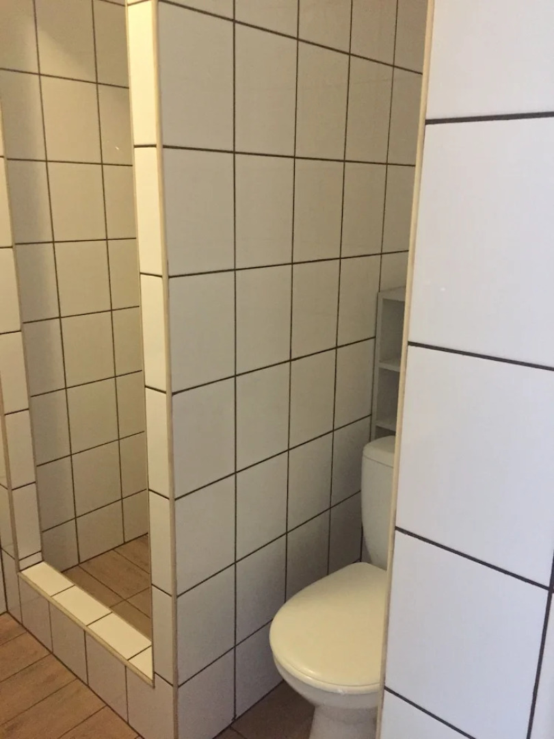 Penguin Rooms Wolnosci Street