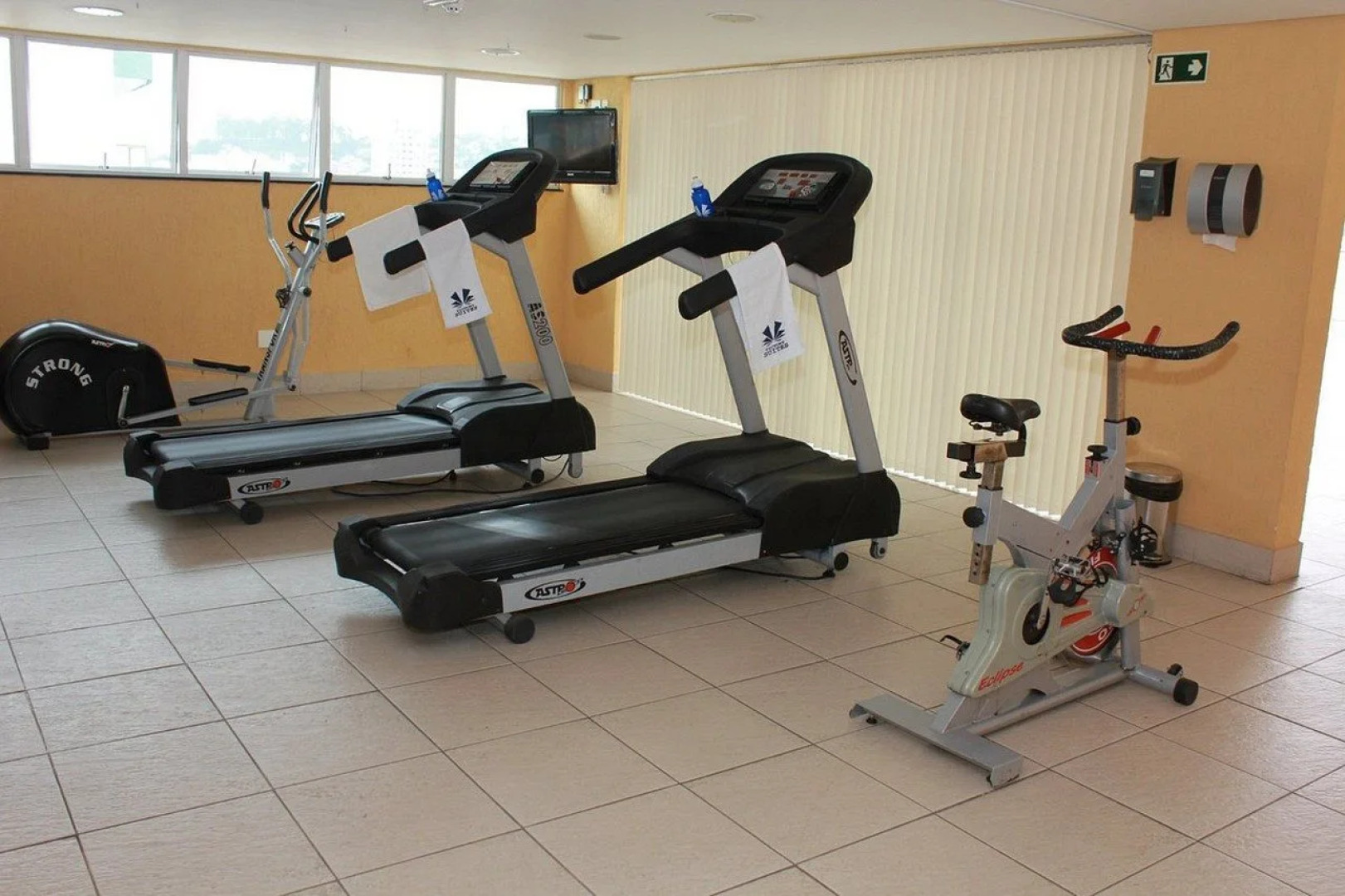 Victory Suites Hotel