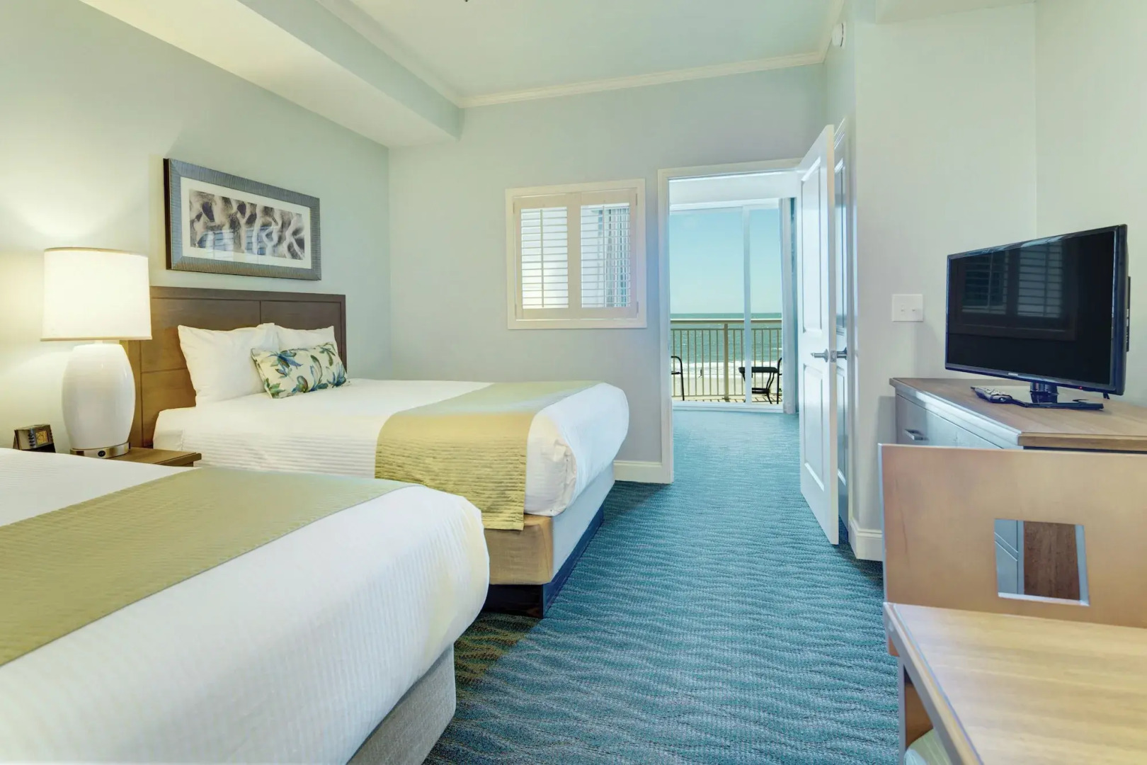 Club Wyndham Towers on the Grove