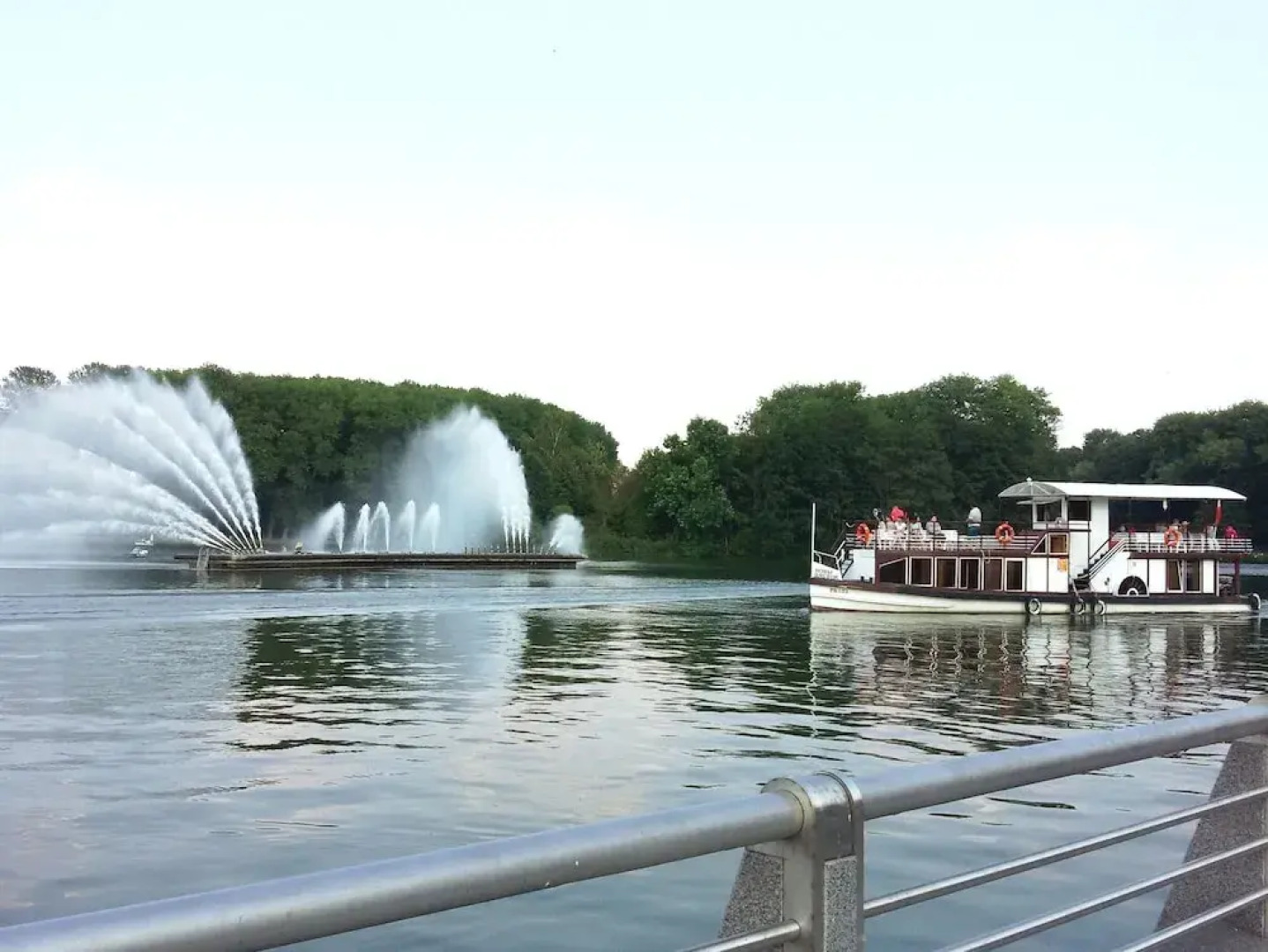 Hot Tub VIP SMART ApartHotel