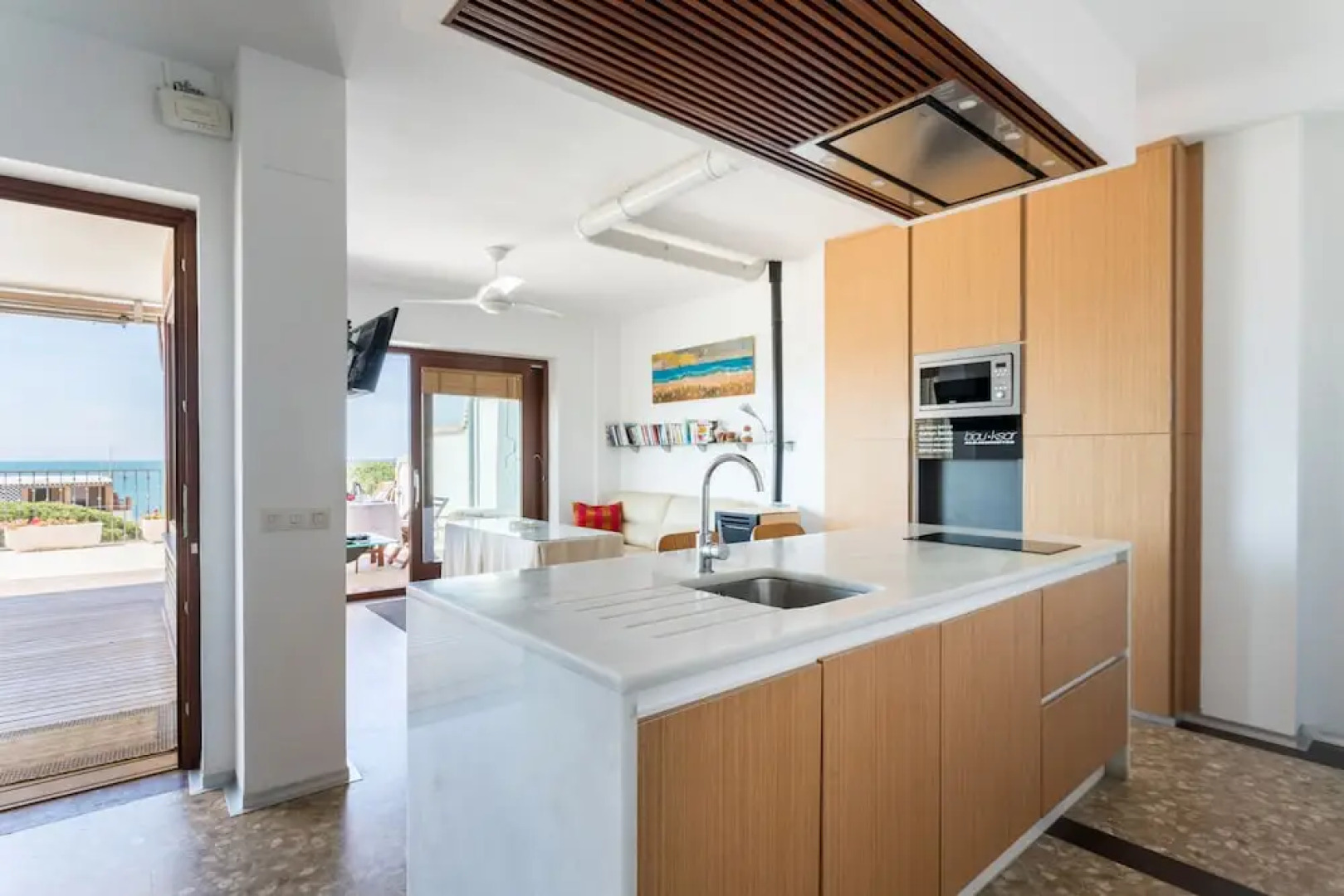 Apartamento Conquistadores Mazagón