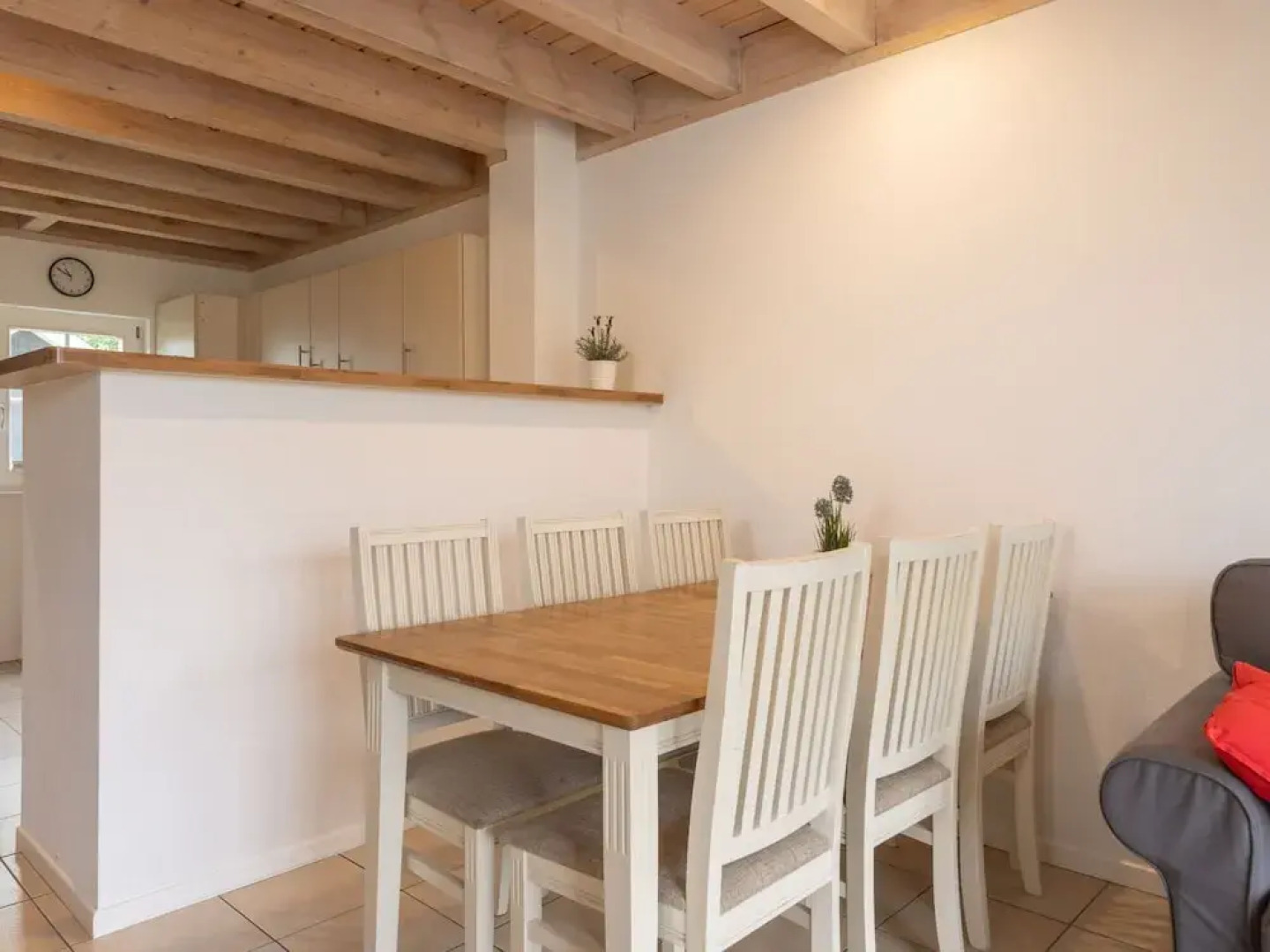 Bungalow by the Sea With Sauna in Germany