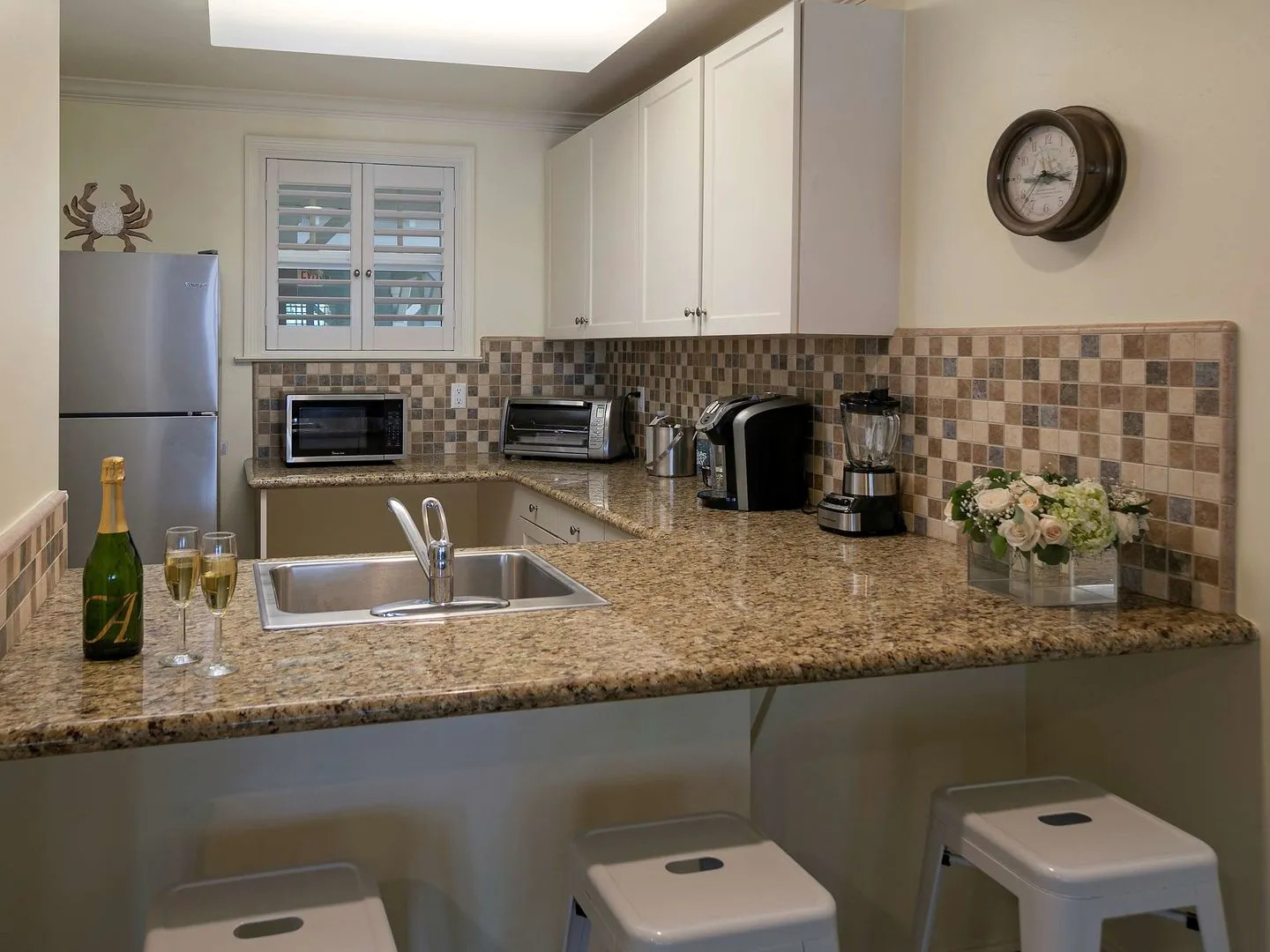 Avila Lighthouse Suites