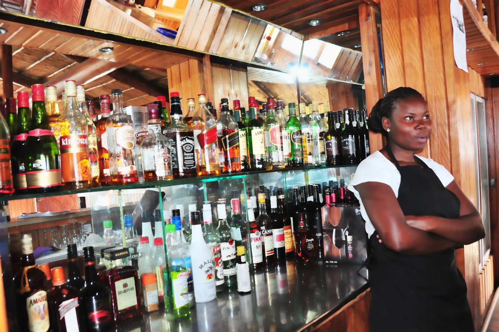 Catembe Gallery Hotel