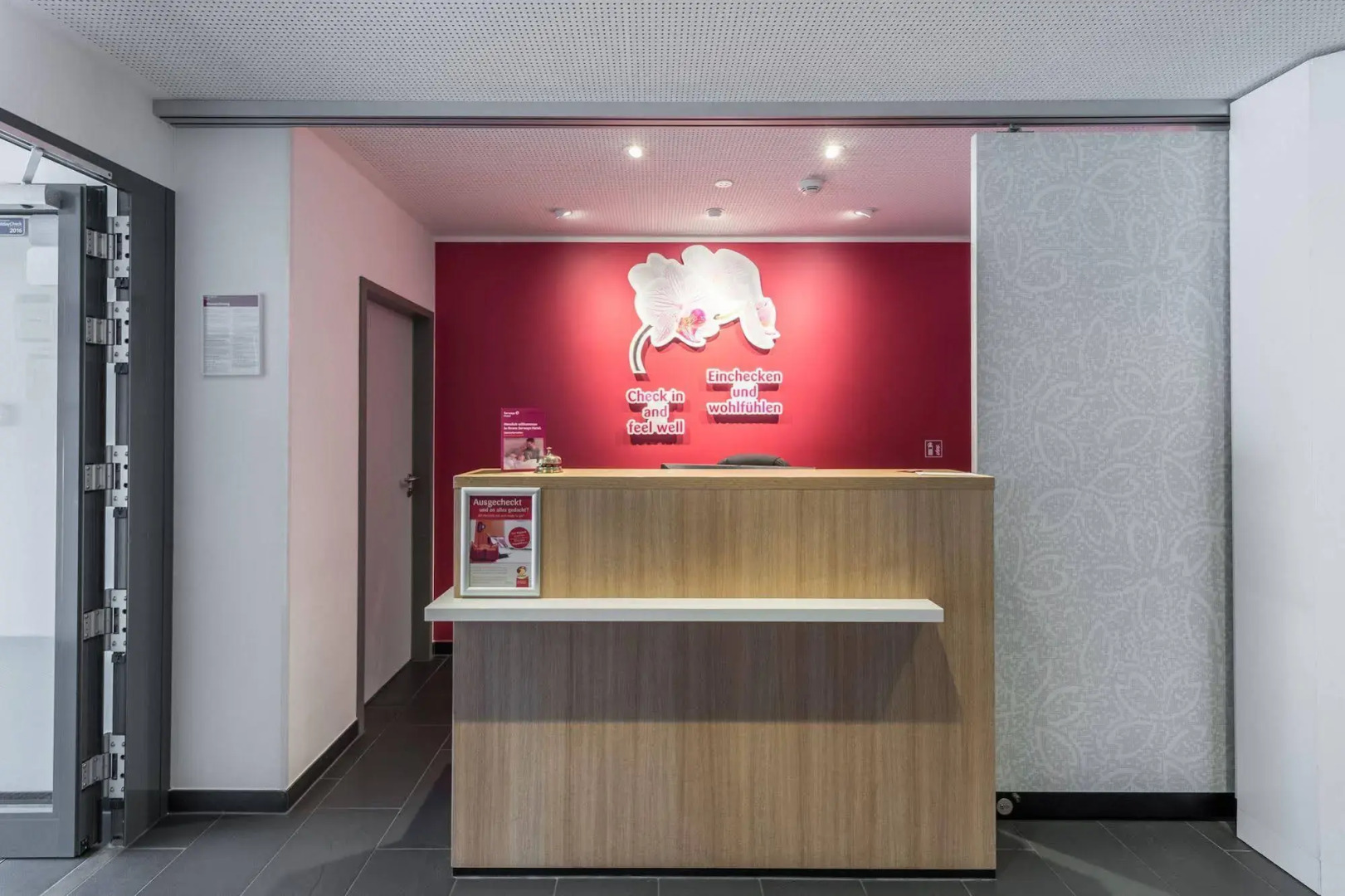 Serways Hotel Weiskirchen Nord