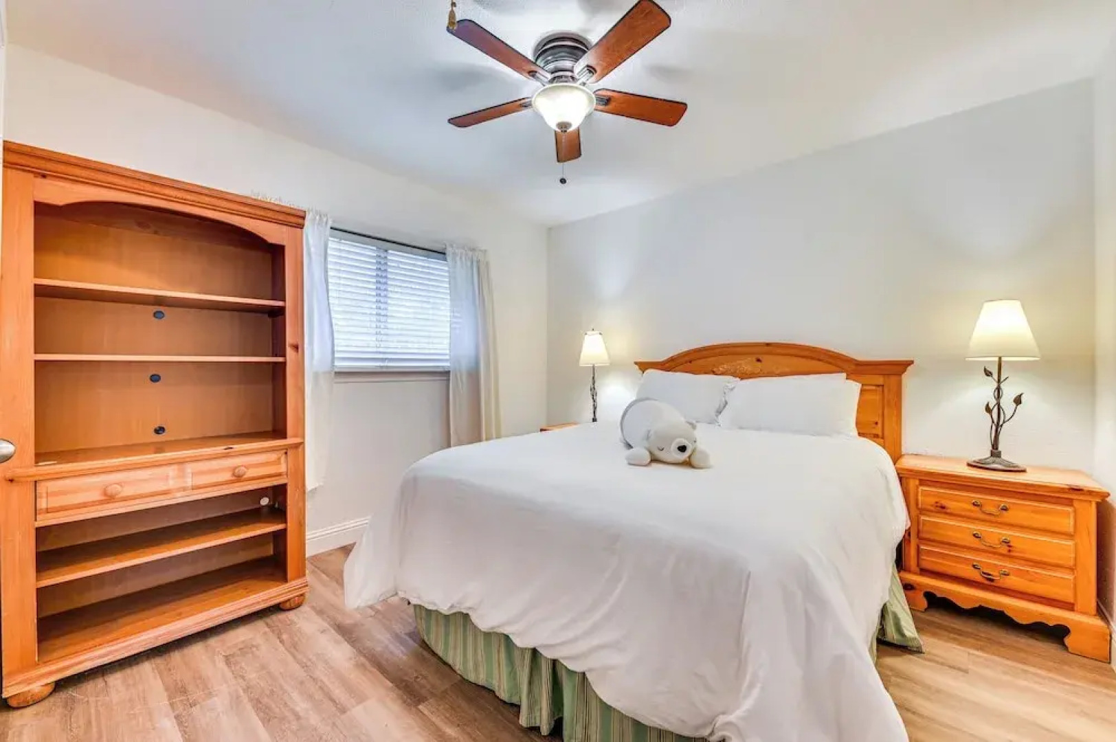 Spacious Family Home w/ Fenced Yard in DFW Area