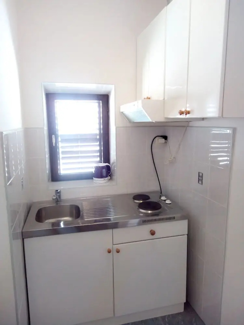 Sea Turtle Apartments