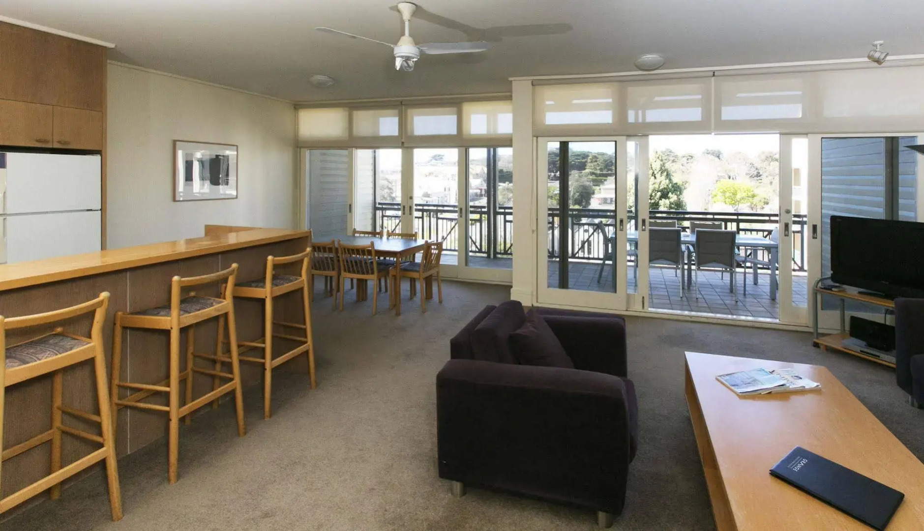 Portsea Village Resort