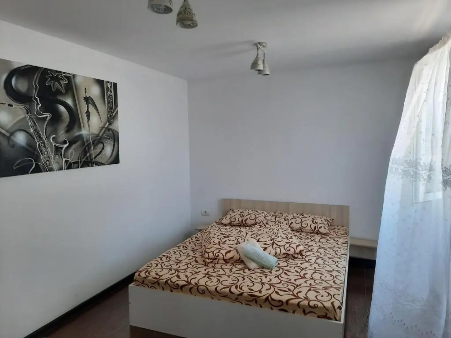 Complex Gospodaresc Route 66