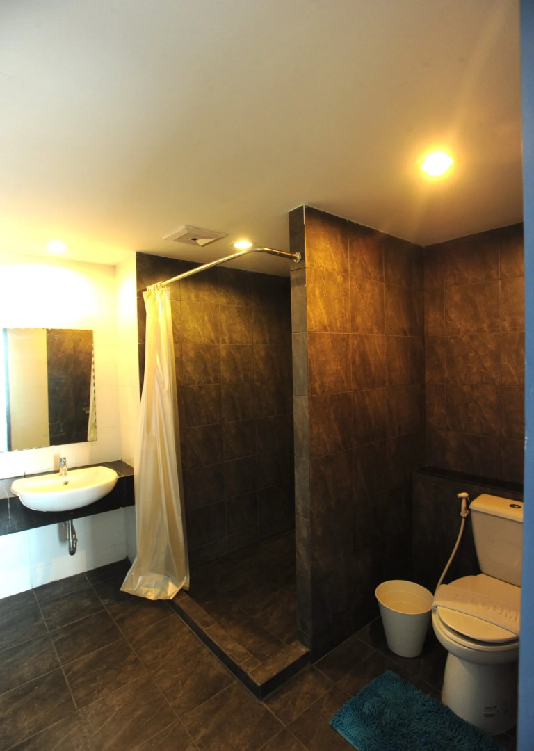 @Baan Bangsare Resotel