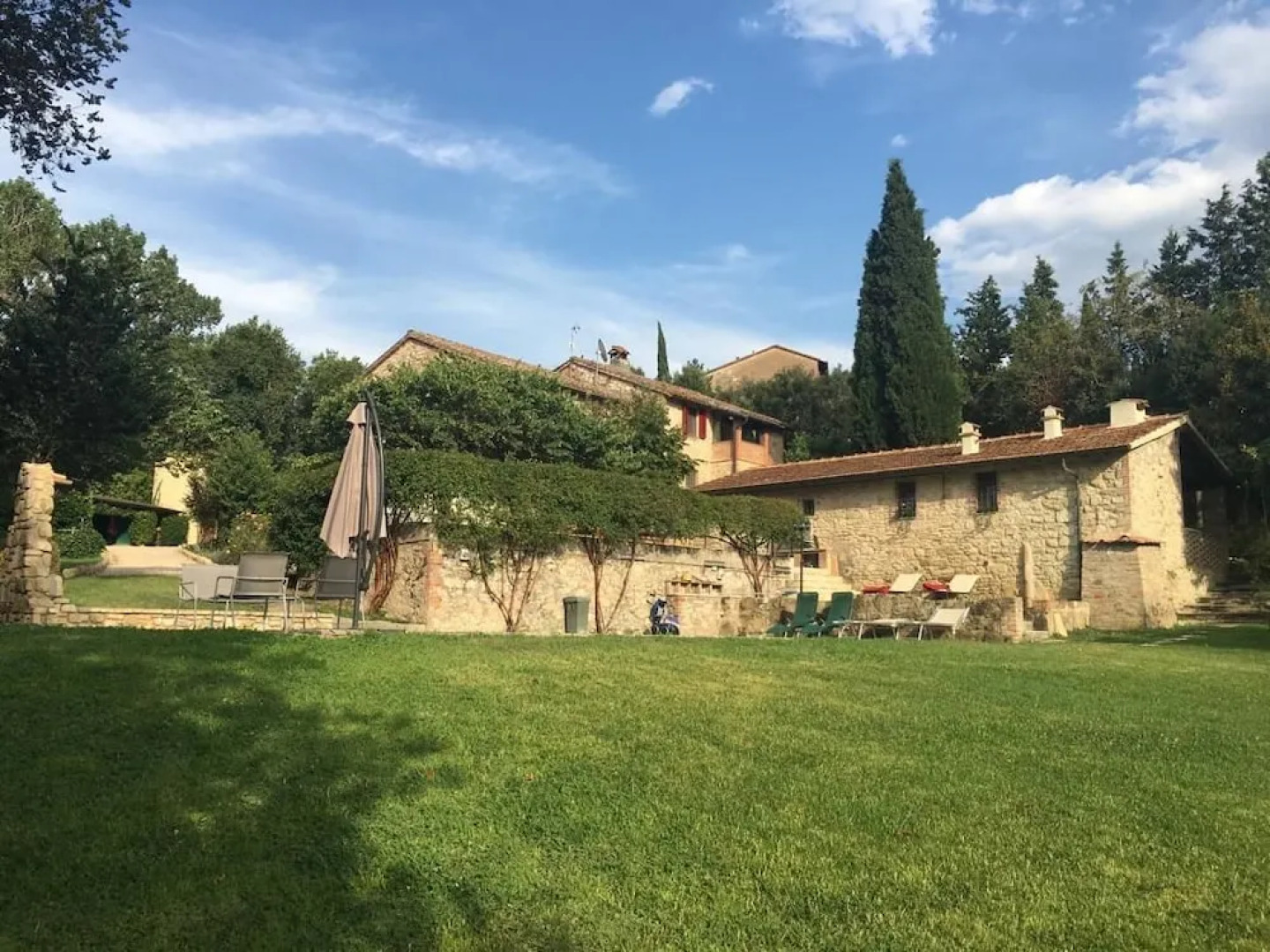 Borgo di Montacchiello