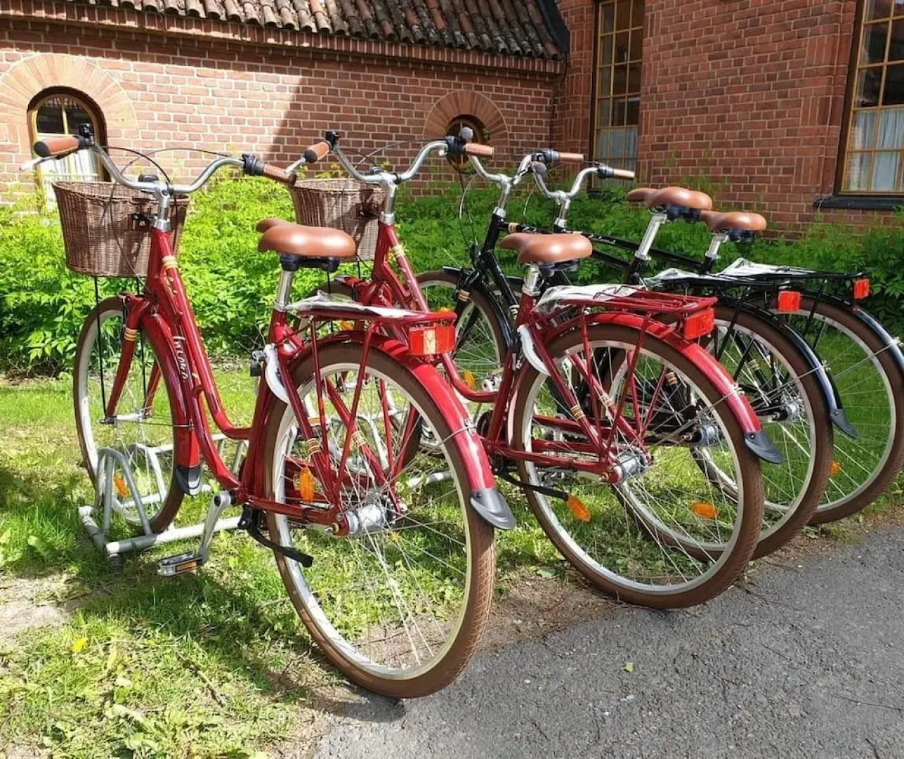 Hotelli Vanajanlinna