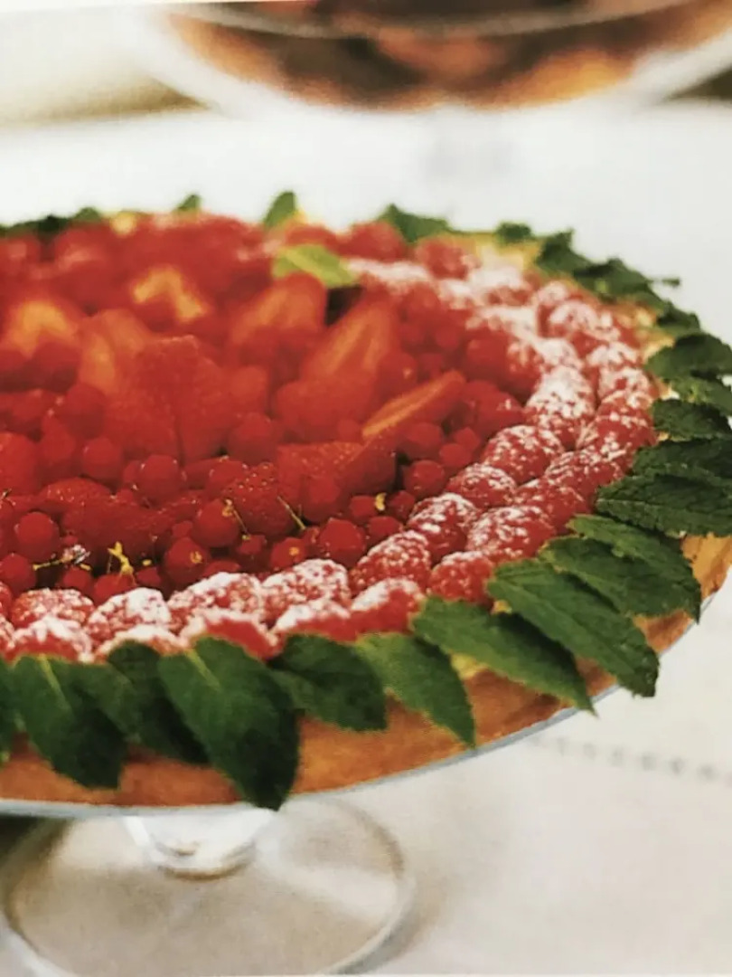 Château de Villarlong