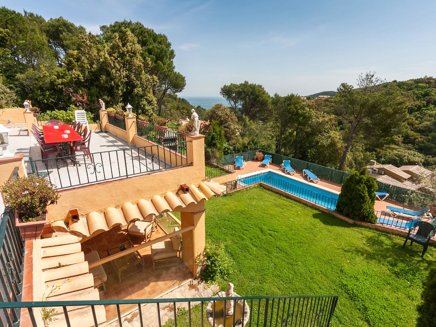 Holiday Home La Chumbera