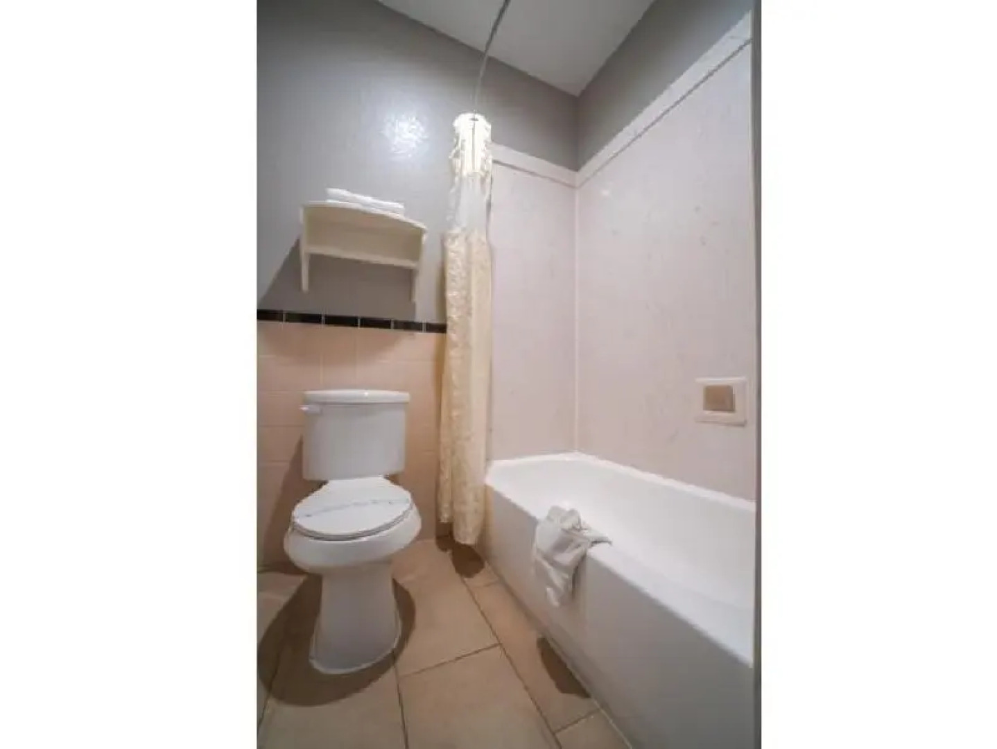 OYO Hotel Bliss Boardwalk