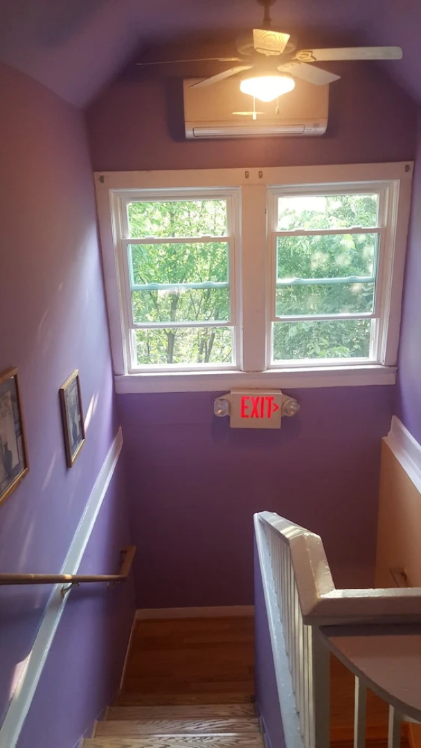 Eden Park Guest House