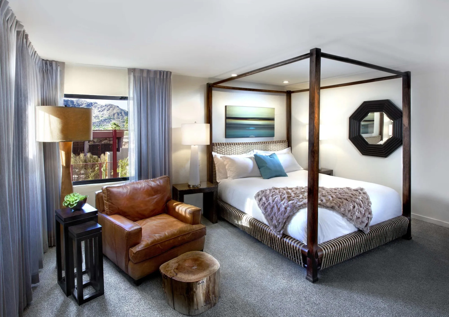 Sanctuary Camelback Mountain Resort and Spa