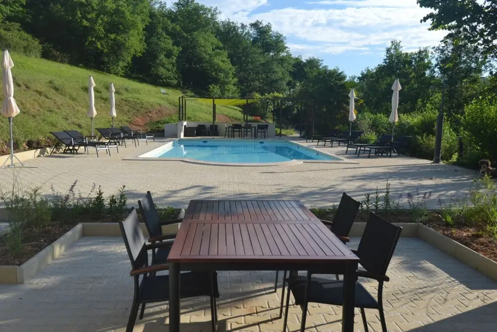 Le Manoir La Forge - Gîtes