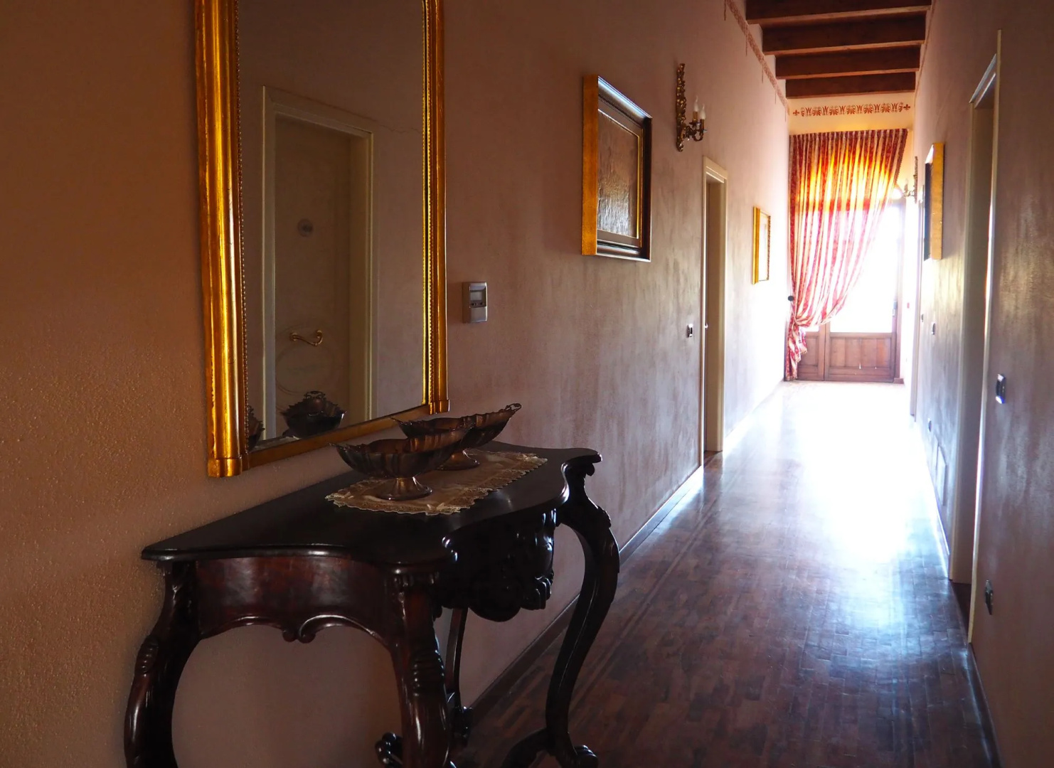 Fattoria il Borghetto
