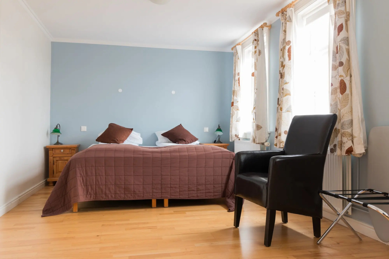 Lake Hotel Gistihusid Egilsstadir