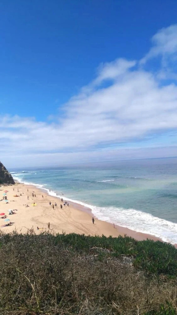 Apartment Rua Da Serra - 3