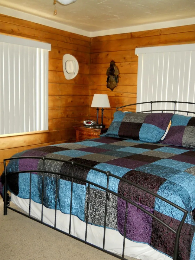 Whisper's Ranch B & B