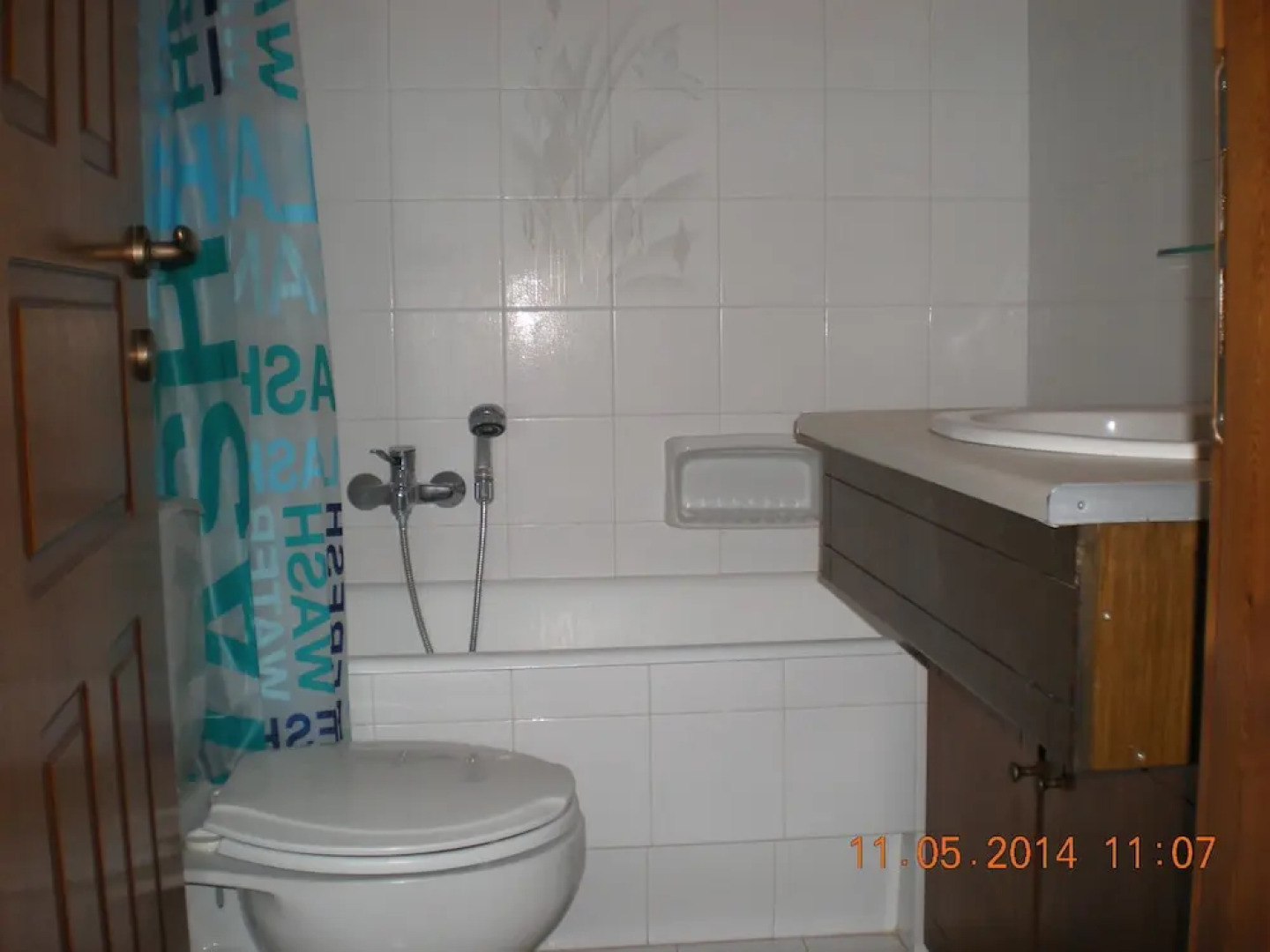 Anny Sea and Sun Apartments