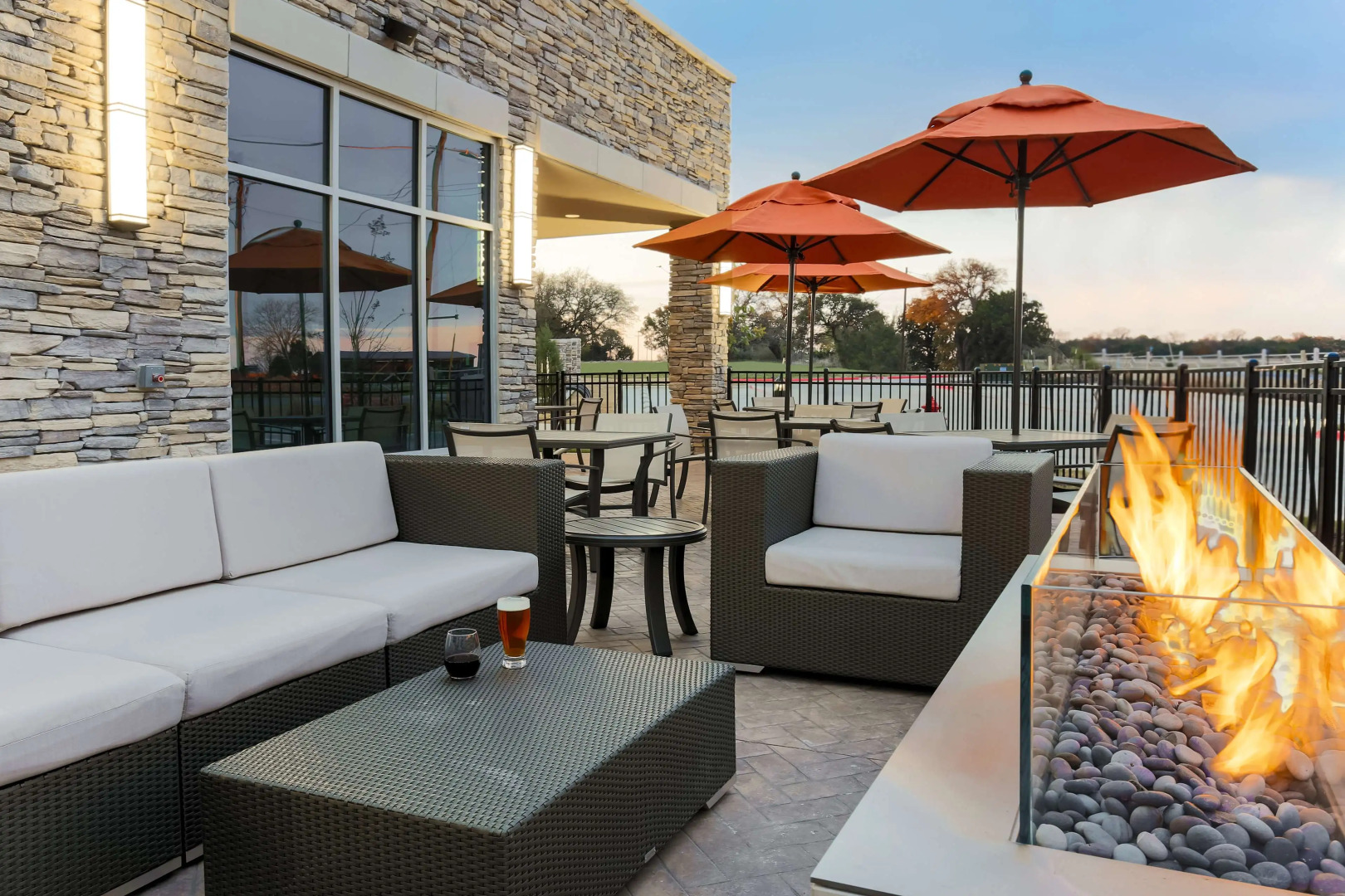 Hyatt Place Austin Cedar Park