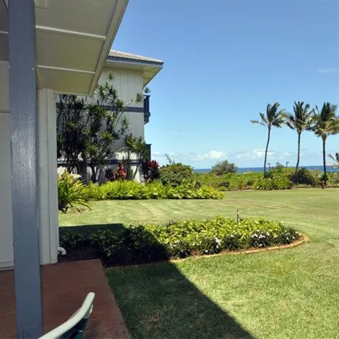 Poipu Kai Resort